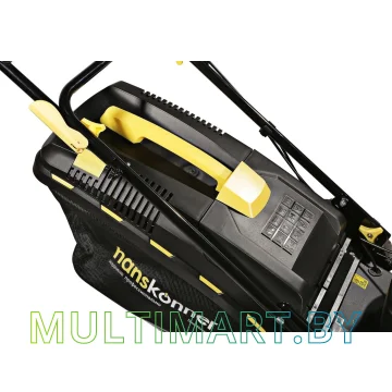 Газонокосилка Hanskonner HPL5116H картинка 10